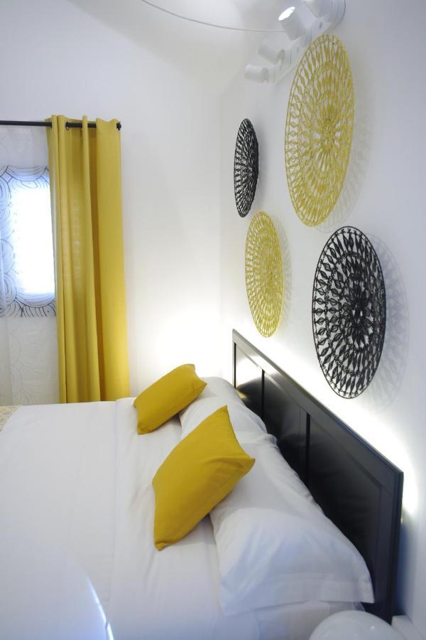 Magma Rooms Playa Honda Плая Онда Екстериор снимка
