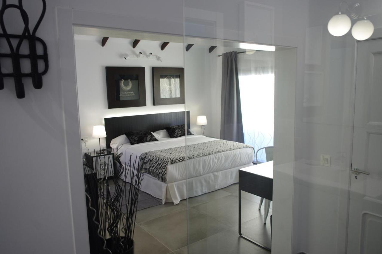 Magma Rooms Playa Honda Плая Онда Екстериор снимка
