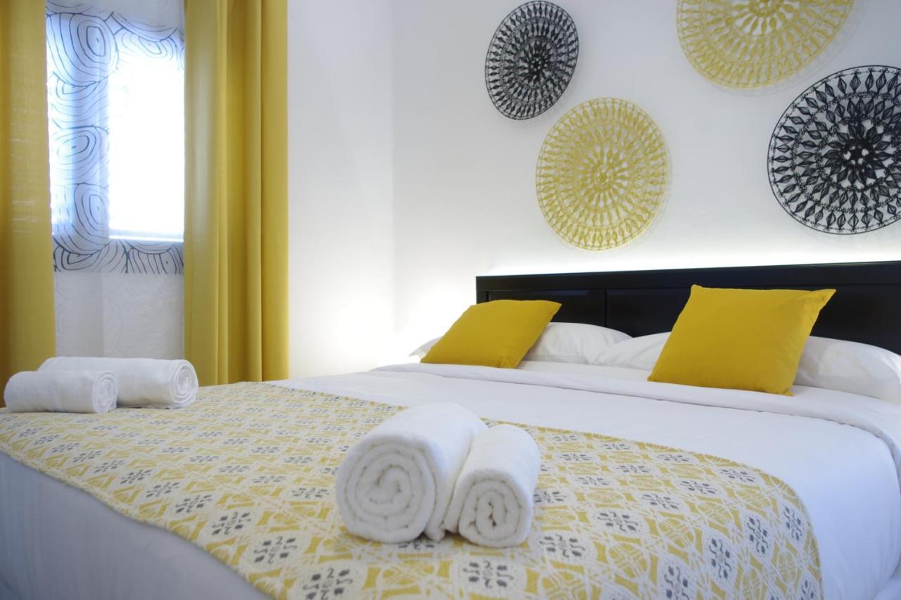 Magma Rooms Playa Honda Плая Онда Стая снимка