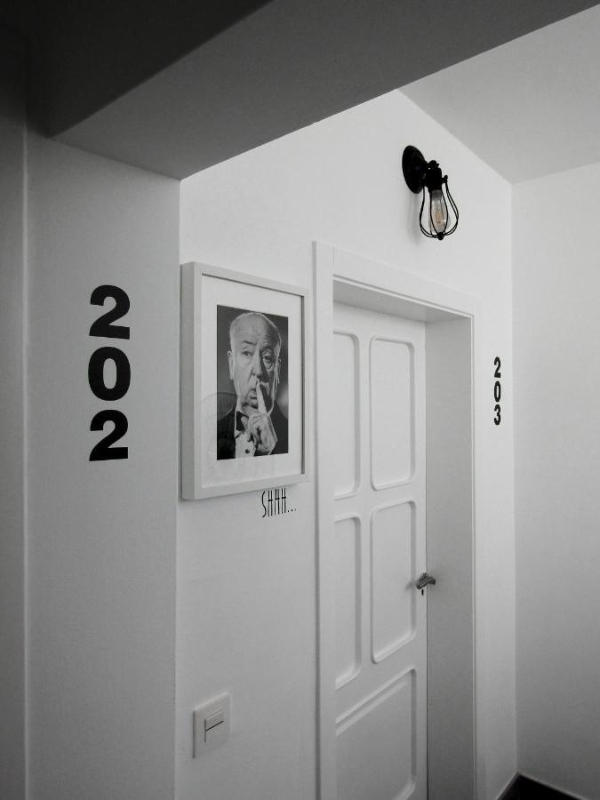 Magma Rooms Playa Honda Плая Онда Екстериор снимка