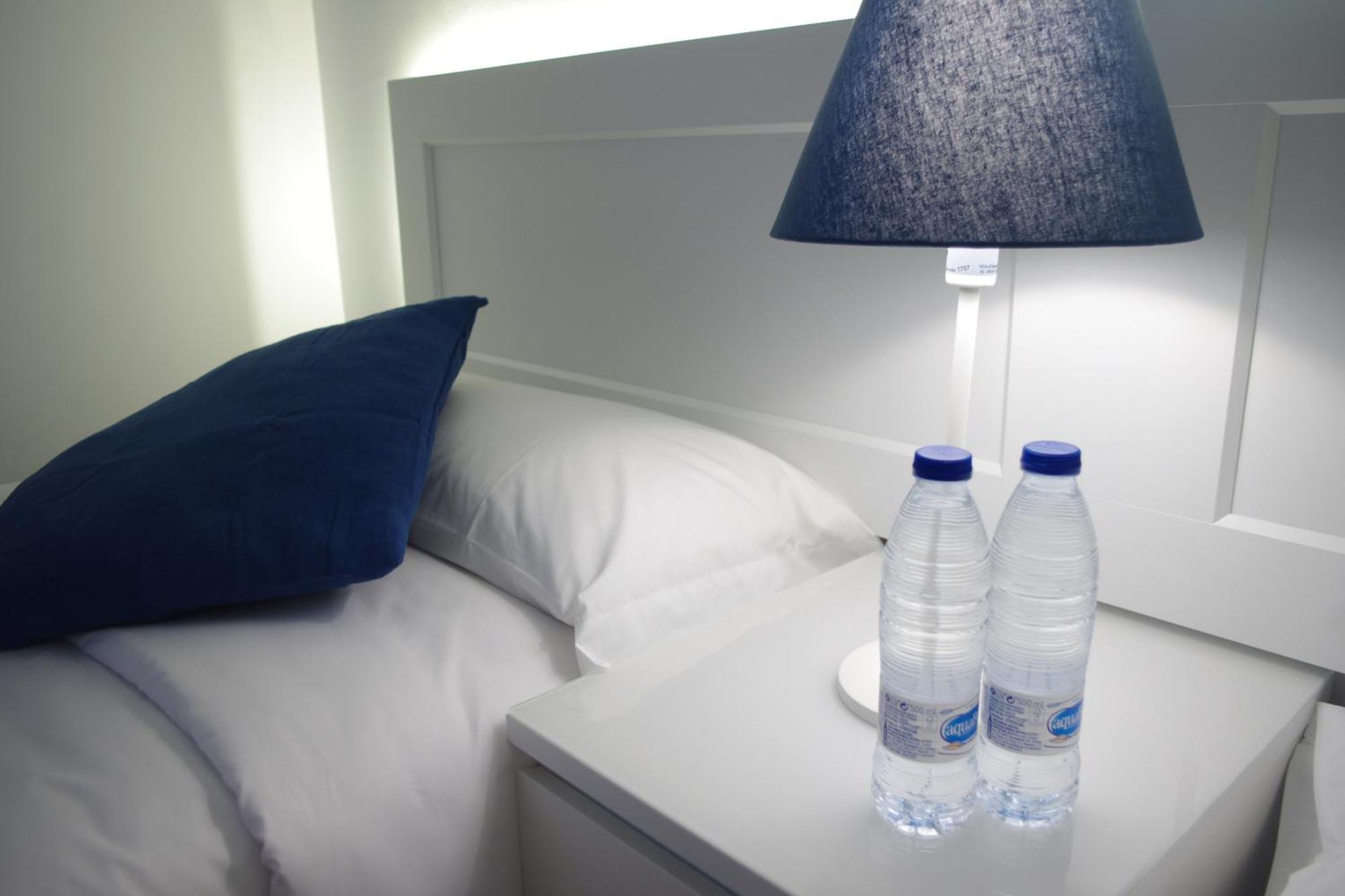Magma Rooms Playa Honda Плая Онда Стая снимка