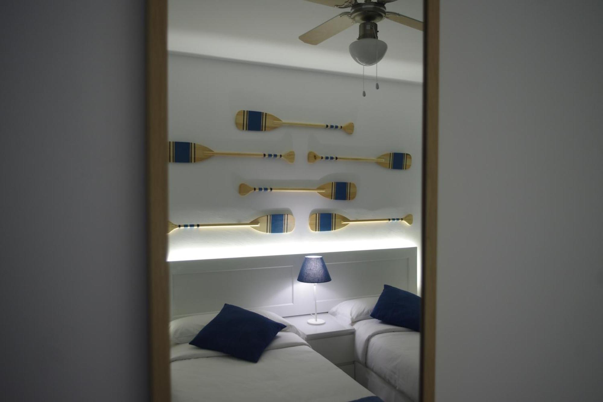 Magma Rooms Playa Honda Плая Онда Стая снимка