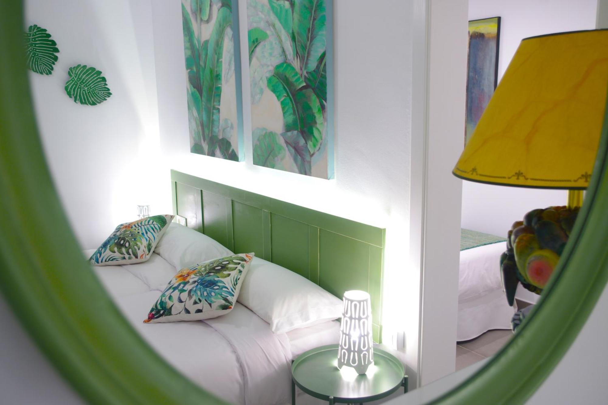 Magma Rooms Playa Honda Плая Онда Стая снимка