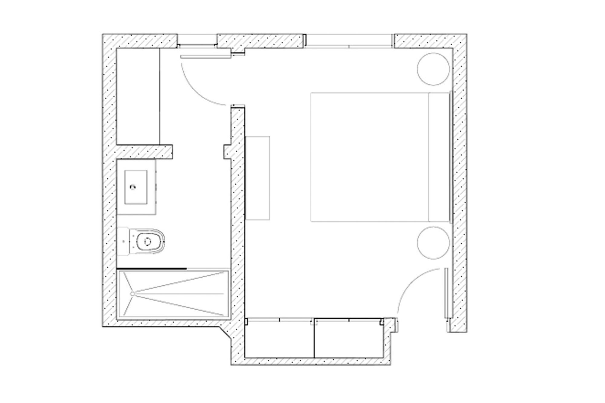 Magma Rooms Playa Honda Плая Онда Стая снимка