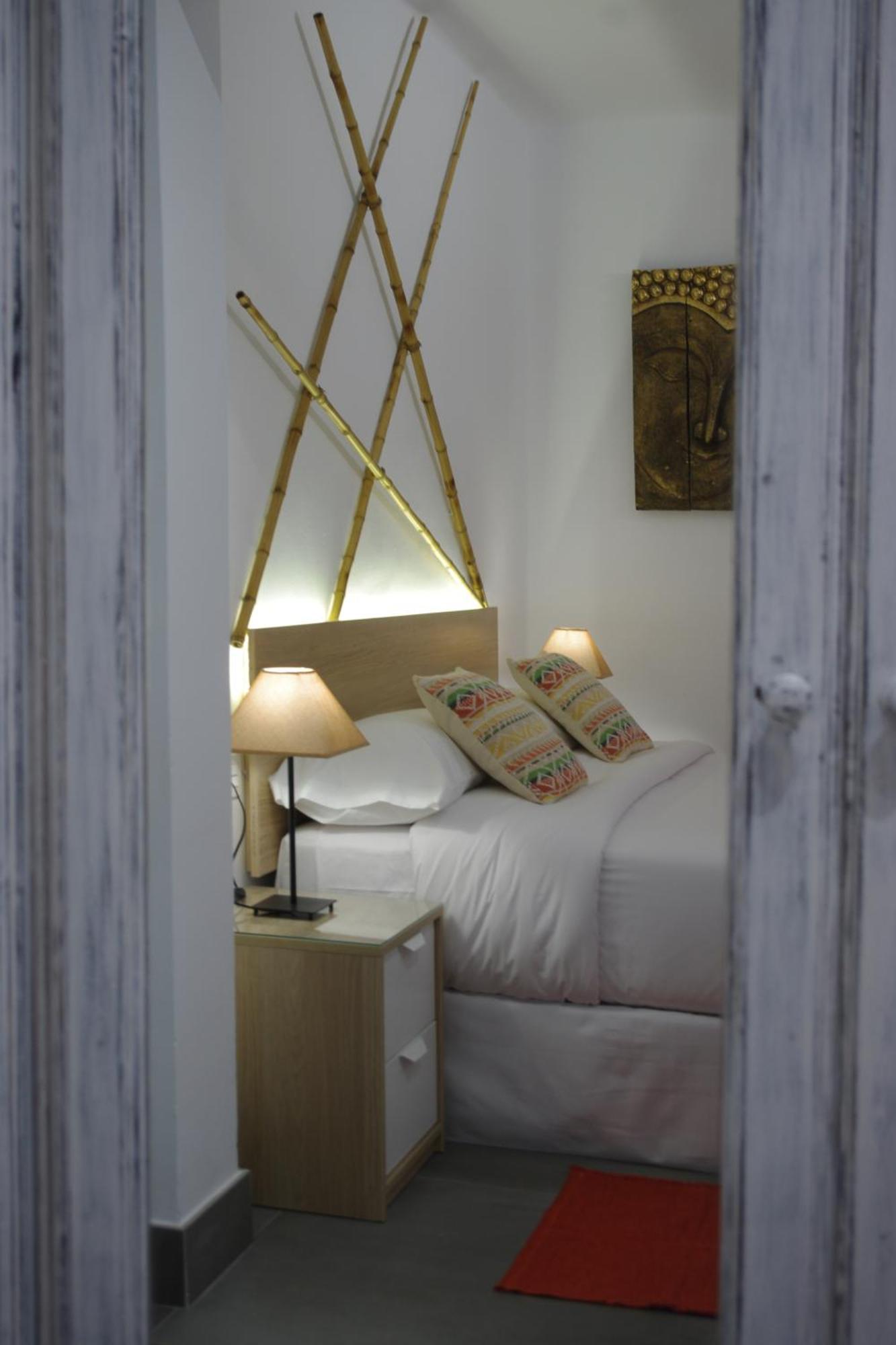 Magma Rooms Playa Honda Плая Онда Стая снимка