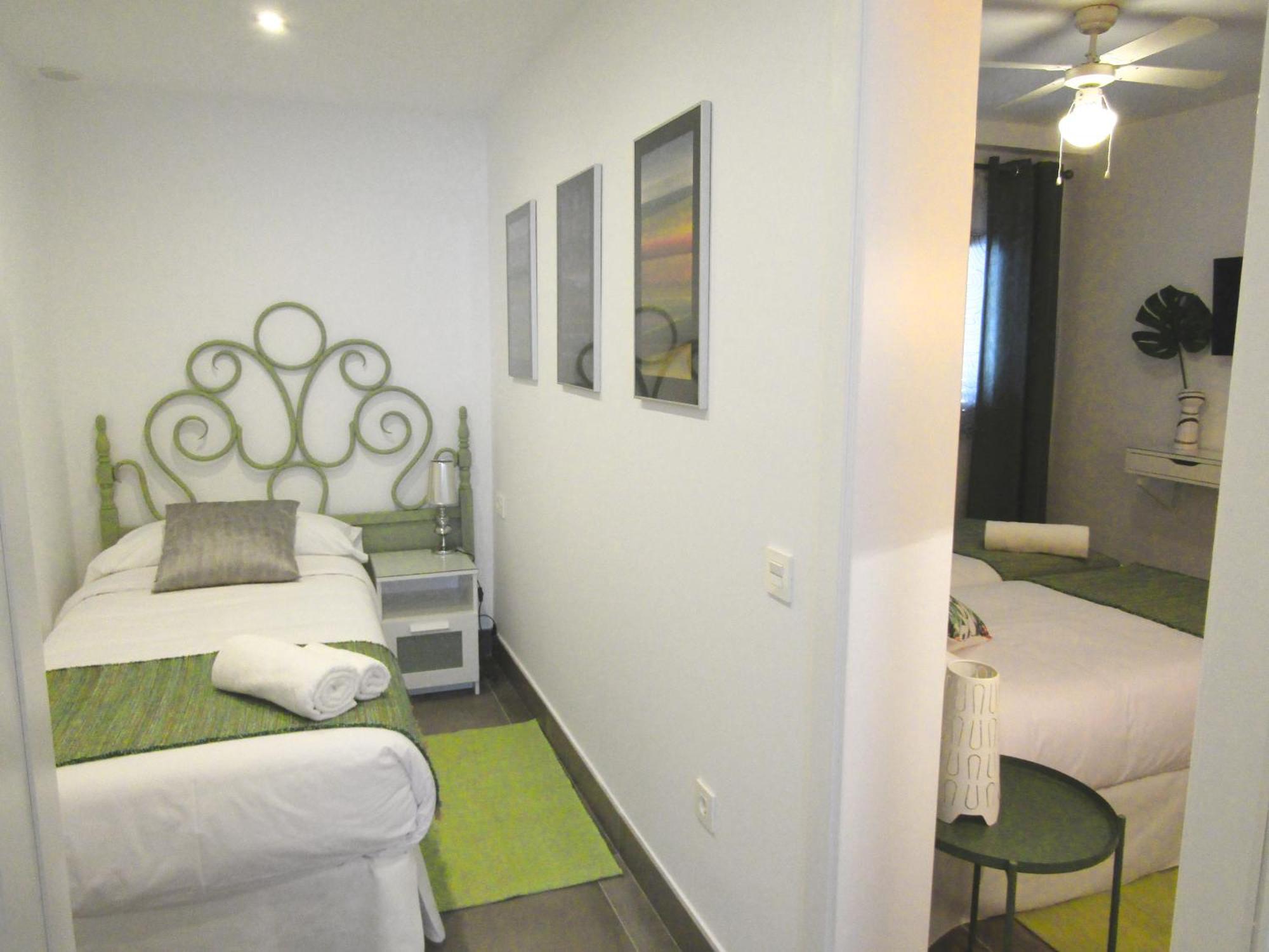 Magma Rooms Playa Honda Плая Онда Стая снимка