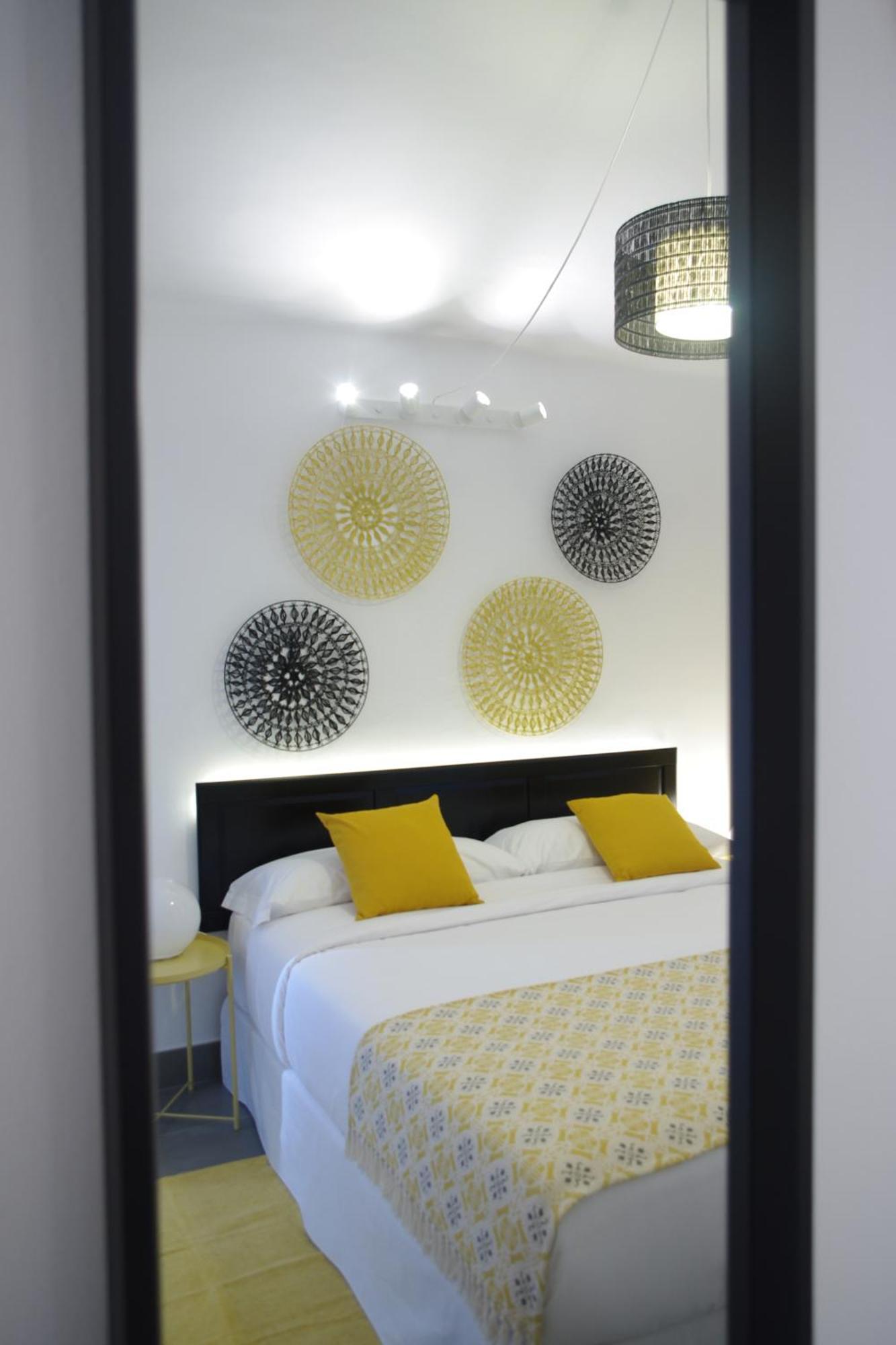 Magma Rooms Playa Honda Плая Онда Стая снимка